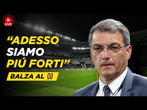 ⚫⚪ JUVE, DERBY DI FUOCO: OPENDA TITOLARE? 🔥 | COMOLLI: “NESSUNA LITE COL PSG” | ZHEGROVA ASSENTE ❌
