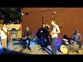 Jazzy Nights Presents Nat Adderley Jr Quartet
