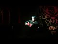 Kimya Dawson - Same Shit/ Complicated (live) Night & Day, Manchester,  20/04/16