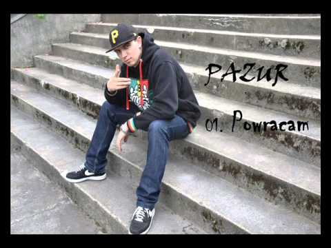 01. Pazur - Powracam