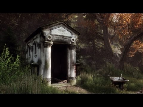 Video thumbnail for Where Is Ethan?