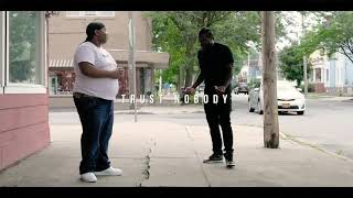 Tezzo Cash -Trust Nobody