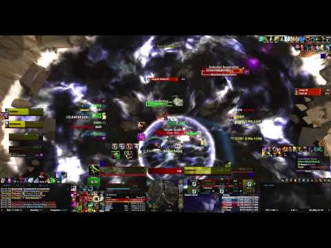 Ether vs. Heroic Fallen Protectors 10m; Guardian PoV