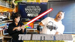 Star Wars Battlefront PS4 & Star Wars game history : The Retro Shed