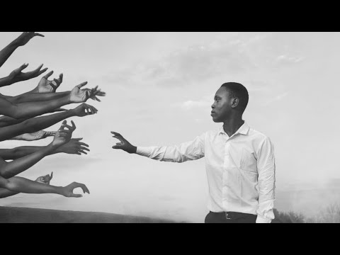 David Shine SOG - Black & White [Official Video]