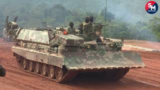 Download lagu Agong berkenan saksikan Latihan Kuasa Tembakan 2023 mp3 Download lagu Agong berkenan saksikan Latihan Kuasa Tembakan 2023 mp3