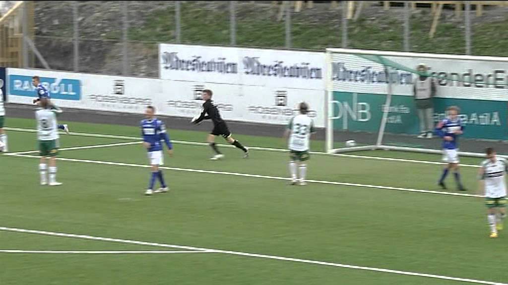 130512 Ranheim - HamKam 1-1