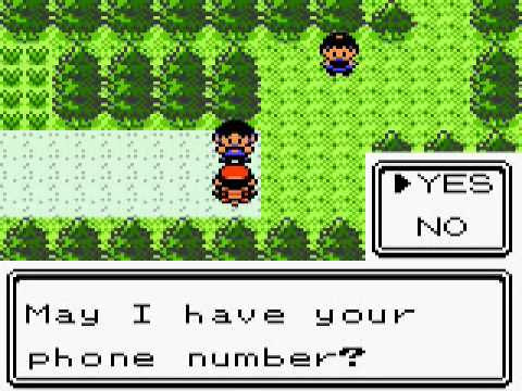 Let's Play Pokémon Crystal - Part 32