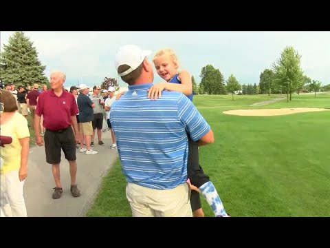 2020 Fort Wayne Men's City Golf Tournament Final Round