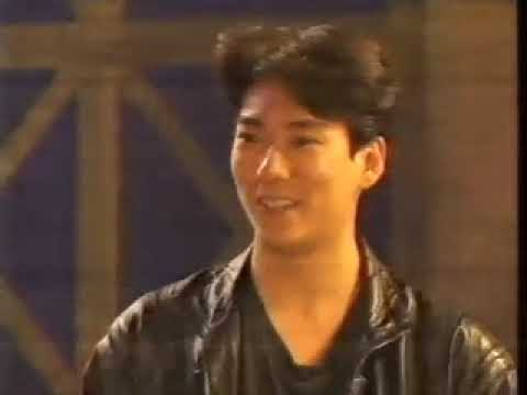 Testsujin Challenge Season 6 GamesMaster