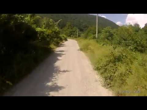 Berzasca, Clisura Dunari, 4K, 2019. Valea Mare, Part:2.