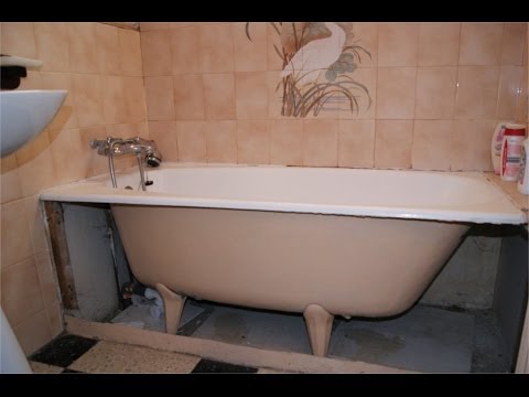 Remplacement Baignoire Par Douche A L Italienne