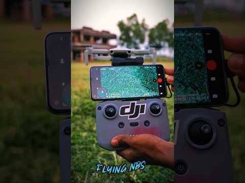 DJI MINI 2 drone camera #remix #shorts #dji #djimini2 #shortvideo