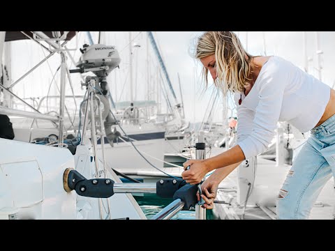 most EXPENSIVE boat UPGRADE | Ep.69