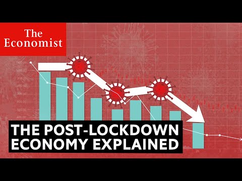 The Economist | Covid-19: why the economy could fare worse than you think