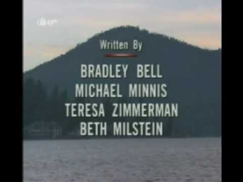 B&B Short closing July 2004 (Big Bear; Ep. 4348)