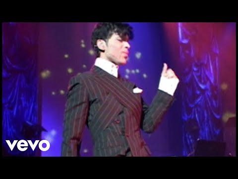 Prince - Pop Life (Live At The Aladdin, Las Vegas, 12/15/2002)