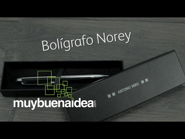 Vídeo relacionado con Parker IM Professionals Monochrome - Bolígrafo de tinta líquida con grabado | Lápiz premium | Caja de regalo | Mina negra | Regalo personalizado | Nombres | Cumpleaños (Negro mate)