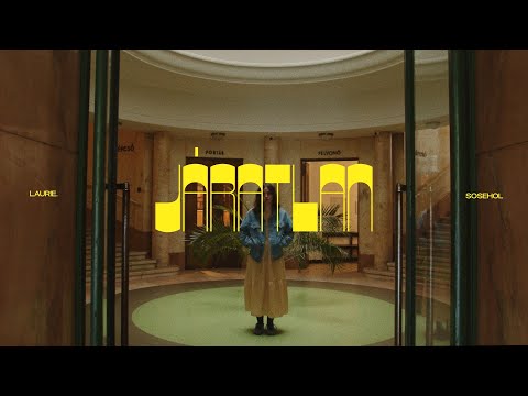 laurie. feat sosehol - Járatlan