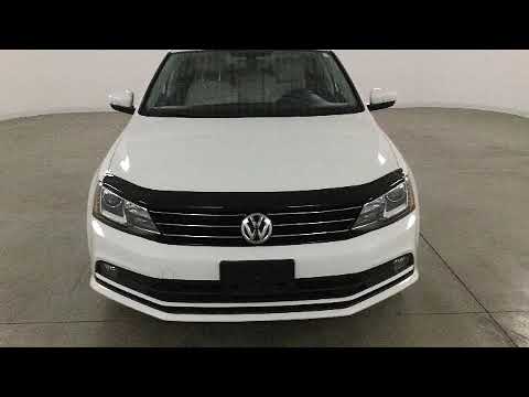 2017 Volkswagen Jetta Highline in Charlemagne, QC J5Z 0B5