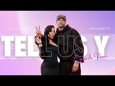 Just Daddy G Tells Us Y He's Labelled a Player | Why He's Single | What Really Happened With...