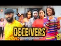 DECEIVERS FREDRICK LEONARD LUCHY DONALD 2023 LATEST RELEASED NOLLYWOOD MOVIES 2023 Movie