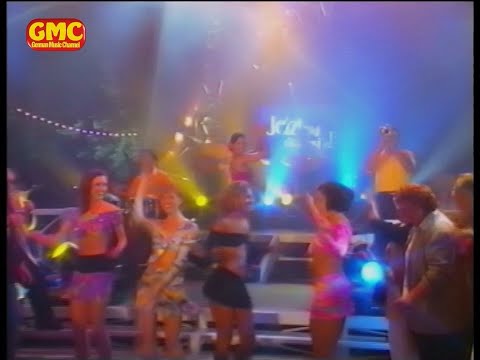 La Bomba feat. Los Primos - Chiquitan 1998