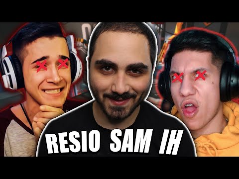 [Lukafull] - RESIO SAM SVE YOUTUBERE ! | Project Xandata