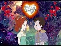 Little Nemo Princess Camille In My Dreams