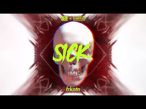 DNF x I.GOT.U - Sick (Official Audio)