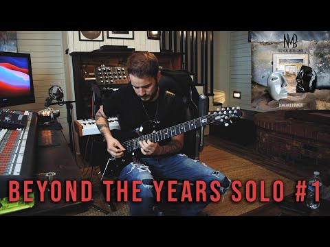 NMB - Beyond The Years Solo #1