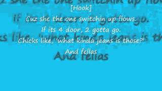 beyonce back up lyrics