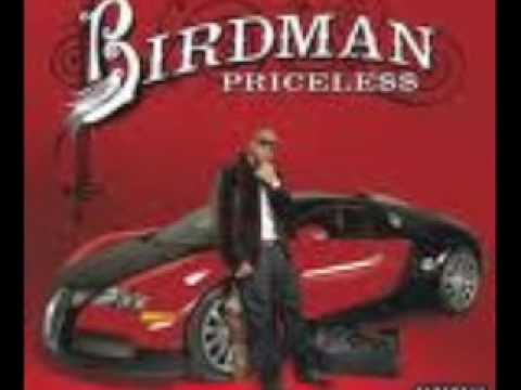 Birdman-I want it all feat. lil wayne and kevin rudolf