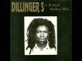 Dillinger - Flat Foot Hustling