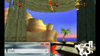 Let's play:CTR (Crash Team Racing) Part 1