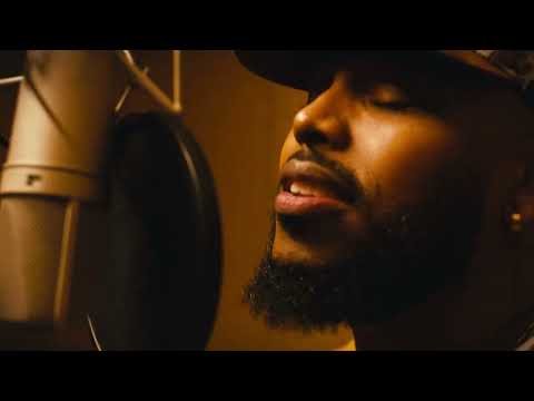 Darrel Walls & PJ Morton - Move (Official Music Video)