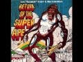 Lee Perry & The Upsetters - Return of the Super Ape - Album