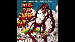 Lee Perry &amp; The Upsetters - Return of the Super Ape - Album