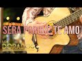 Los Dorados - Será Porque Te Amo ft. Angelina Victoria (En Vivo)