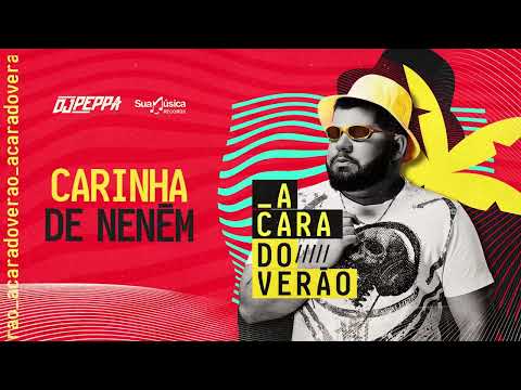 DJ Peppa - Carinha de Neném