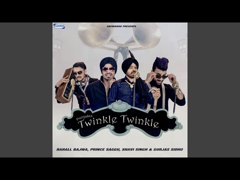 Twinkle Twinkle