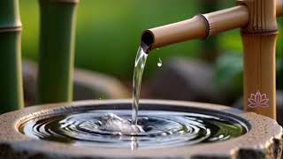 Healing Flute Music 🌿 Monday Reset – Calm Your Mind & Start the Week Peacefully