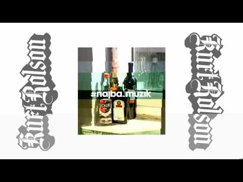 14 - TEDE - Najba Muzik feat. Mantha & Seta (prod. SIR MICH) / #kurt_rolson 2014