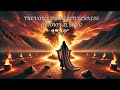 THE VOICE IN THE WILDERNESS (ORIGINAL QADASH SONG)