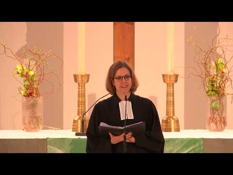 27.01.2019 Gottesdienst | Letzter Sonntag nach Epiphanias