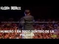 Outro - Aventura (K.O.B Live )