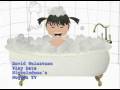Music For Aardvarks Splashing In The Tub As Seen On Nick Jr TV