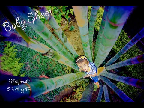 Shriyanshi Baby Shoot 2019 -  JUYAL PLANNER