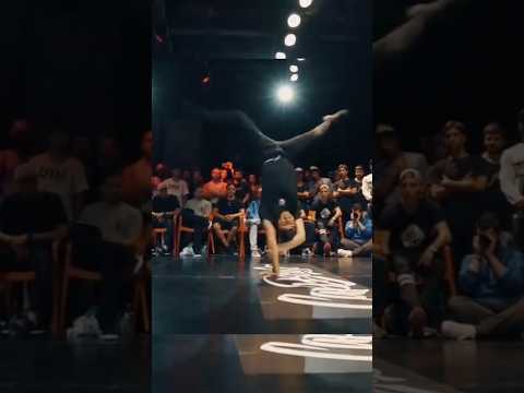 bboy lil g #bboy #breakdance #dance music by @JuniorDJOfficial