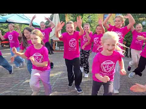 Summer Dance Camp 2025 | Unique Dance Szkoła Tańca i Akrobatyki